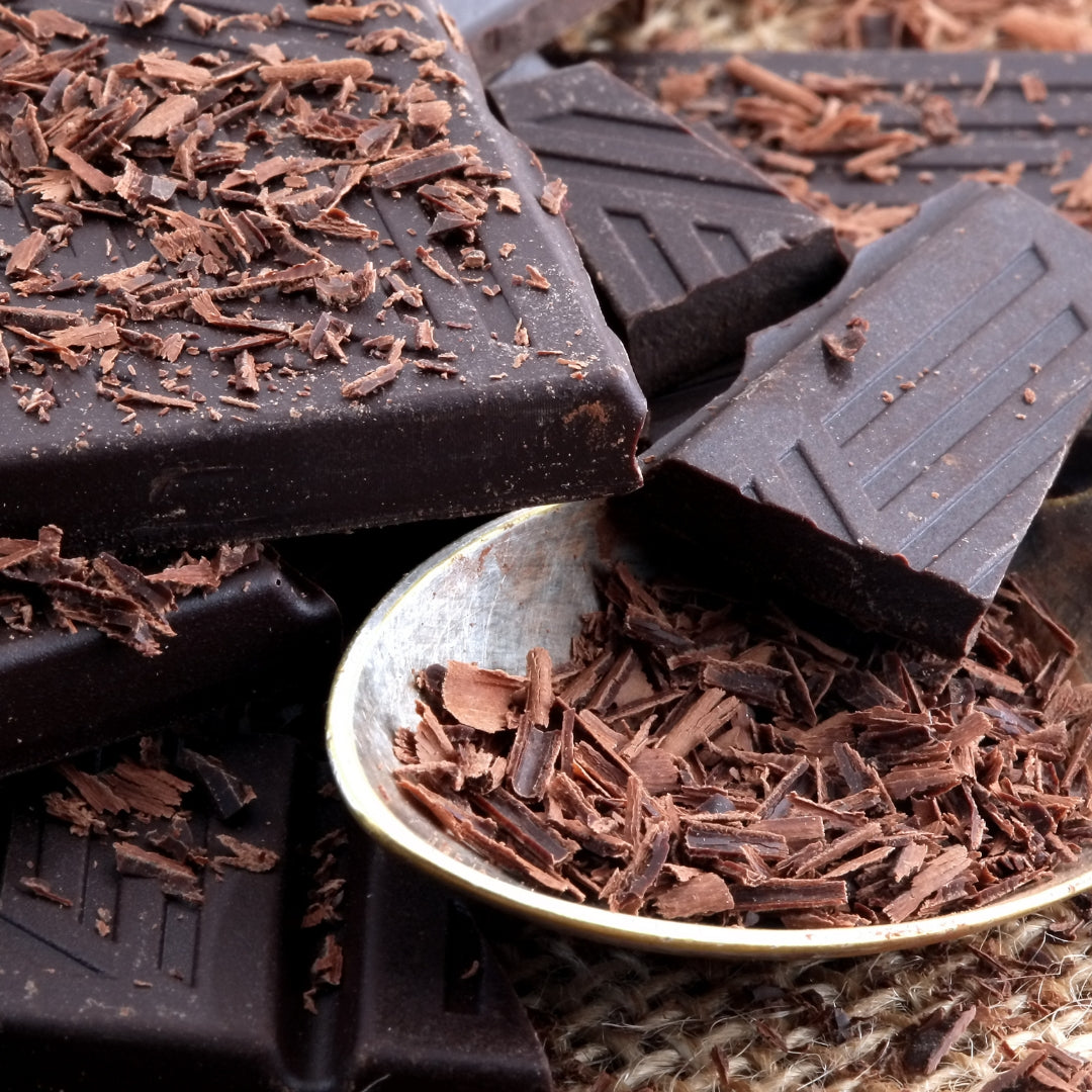 Pâques : 5 raisons de consommer du chocolat noir