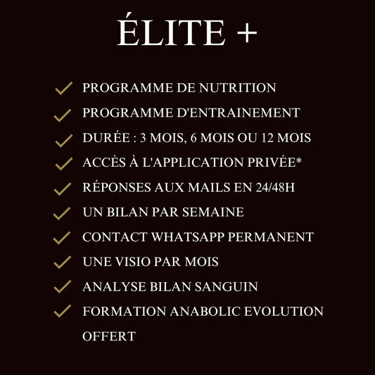 Elite+