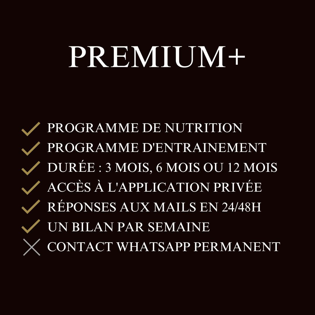 Premium+